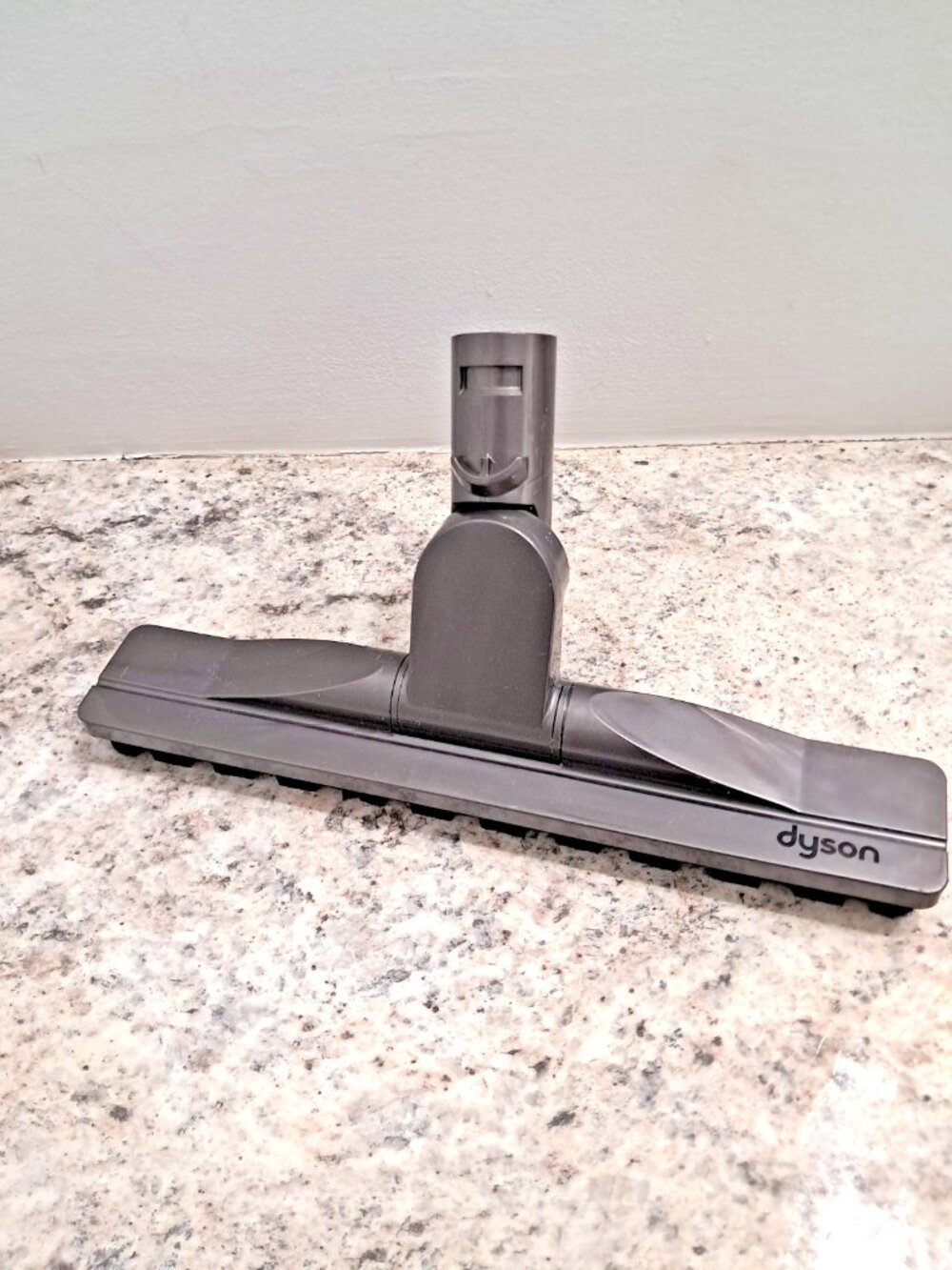 Dyson T103344 Articulating Hard Floor Tool Attachment Brush Head Genuine OEM
